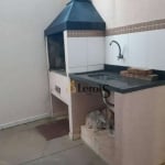 Apartamento com 1 dormitório à venda, 55 m² por R$ 170.000,00 - Edificio Vila Panna - Itu/SP