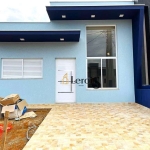 Casa com 3 dormitórios à venda, 100 m² por R$ 600.000,00 - Condomínio Villaggio Ipanema I - Sorocaba/SP