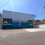 Galpão para alugar, 730 m² por R$ 15.000,00/mês - Jacaré - Cabreúva/SP