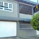 Casa com 2 dormitórios à venda, 193 m² por R$ 400.000,00 - Jardim Donalísio - Salto/SP