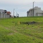 Terreno à venda, 564 m² por R$ 450.000,00 - Condomínio Central Parque - Salto/SP