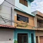 Casa com 3 dormitórios à venda, 148 m² por R$ 720.000,00 - Vila das Mercês - São Paulo/SP