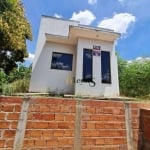 Casa com 1 dormitório à venda, 40 m² por R$ 250.000,00 - Jardim Santa Rosa - Itu/SP