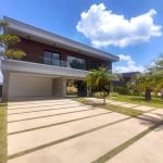 Casa com 5 dormitórios à venda, 457 m² por R$ 4.500.000,00 - Condomínio Portal Japy Golf Club Jacaré - Cabreúva/SP