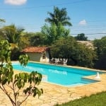 Chácara com 6 dormitórios à venda, 5215 m² por R$ 1.000.000,00 - Chácara Iracema - Salto/SP