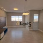 Apartamento com 3 dormitórios à venda, 103 m² por R$ 600.000,00 - Edifício Dona Isaura - Salto/SP