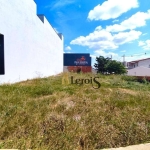 Terreno à venda, 308 m² por R$ 920.000,00 - Itu Novo Centro - Itu/SP