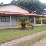 Chácara com 3 dormitórios à venda, 3287 m² por R$ 1.800.000,00 - Chácara Halter - Salto/SP