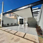 Casa com 3 dormitórios à venda, 105 m² por R$ 950.000,00 - Condomínio Montreal Residence - Indaiatuba/SP