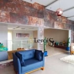 Casa com 3 dormitórios, 598 m² - venda por R$ 2.630.000,00 ou aluguel por R$ 8.000,00/mês - Condomínio Terras de Mont Serrat - Salto/SP