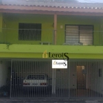 Casa com 2 dormitórios à venda, 106 m² por R$ 325.000,00 - Vila Progresso - Salto/SP