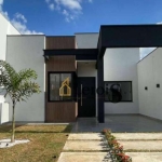 Casa com 2 dormitórios à venda, 97 m² por R$ 685.000,00 - Condomínio Parque Imperial - Salto/SP