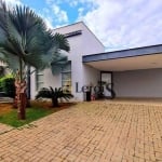 Casa à venda, 154 m² por R$ 980.000,00 - Condomínio Lagos D'Icaraí - Salto/SP