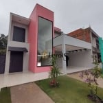 Casa com 3 dormitórios à venda, 190 m² por R$ 1.570.000,00 - Condomínio Jardins Di Roma - Indaiatuba/SP