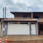 Casa com 3 dormitórios à venda, 160 m² por R$ 699.000,00 - Vila Padre Bento - Itu/SP