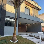 Casa com 3 dormitórios à venda, 250 m² por R$ 1.790.000,00 - Condomínio Residencial Aldeia da Mata - Votorantim/SP