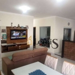 Casa com 2 dormitórios à venda, 80 m² por R$ 450.000,00 - Residencial Vila dos Eucaliptos - Salto/SP