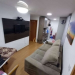 Apartamento com 2 dormitórios à venda, 44 m² por R$ 276.000,00 - Parque Campo Bonito - Indaiatuba/SP