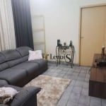 Casa com 2 dormitórios à venda, 79 m² por R$ 425.000,00 - Jardim Morada do Sol - Indaiatuba/SP