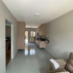 Casa com 2 dormitórios à venda, 50 m² por R$ 450.000,00 - Smart City - Indaiatuba/SP