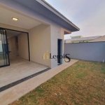 Casa à venda, 80 m² por R$ 520.000,00 - Bosque Santa Rosa - Itu/SP