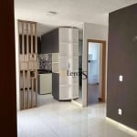 Apartamento com 2 dormitórios à venda, 42 m² por R$ 210.000,00 - Condomínio Serra do Horto - Sorocaba/SP