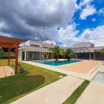 Casa com 8 dormitórios à venda, 1200 m² por R$ 16.000.000,00 - Condomínio Portal Japy Golf Club Jacaré - Cabreúva/SP