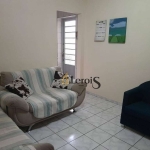 Casa com 2 dormitórios à venda, 85 m² por R$ 375.000,00 - São Luiz - Itu/SP