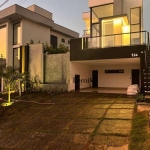 Casa com 3 dormitórios à venda, 245 m² por R$ 2.250.000,00 - Condomínio Ibi Aram II - Itupeva/SP