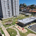 Apartamento com 2 dormitórios para alugar, 48 m² por R$ 2.400,00/mês - Condomínio Edifício Oasis - Itu/SP