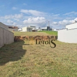 Terreno à venda, 339 m² por R$ 320.000,00 - Condomínio Lagos D'Icaraí - Salto/SP