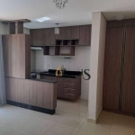 Apartamento Garden com 2 dormitórios à venda, 60 m² por R$ 360.000,00 - Condomínio Green Park l - Salto/SP