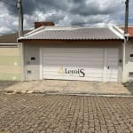 Casa com 3 dormitórios à venda, 190 m² por R$ 750.000,00 - Jardim Alvorada - Salto/SP