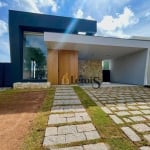 Casa com 3 dormitórios à venda, 230 m² por R$ 1.490.000,00 - Condomínio Central Parque - Salto/SP