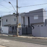 Sobrado com 2 dormitórios à venda, 63 m² por R$ 200.000,00 - Cajuru do Sul - Sorocaba/SP