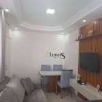 Apartamento com 2 dormitórios à venda, 40 m² por R$ 210.000,00 - Edificio Residencial Parque Solar dos Passaros - Salto/SP