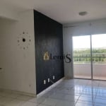 Apartamento com 2 dormitórios para alugar, 60 m² por R$ 1.950,00/mês - Residencial Brasil - Salto/SP