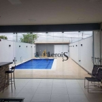 Edícula com 1 dormitório à venda, 80 m² por R$ 450.000,00 - Jardim Santa Marta III - Salto/SP