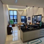 Casa com 2 dormitórios à venda, 90 m² por R$ 540.000,00 - Parque Barnabé - Indaiatuba/SP