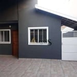 Casa com 2 dormitórios à venda, 100 m² por R$ 350.000,00 - Madre Paulina - Salto/SP