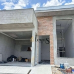 Casa com 3 dormitórios à venda, 105 m² por R$ 820.000,00 - Condomínio Village Moutonnée - Salto/SP