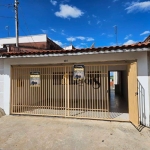 Casa com 2 dormitórios, 65 m² - venda por R$ 320.000,00 ou aluguel por R$ 1.800,00/mês - Jardim Aeroporto I - Itu/SP