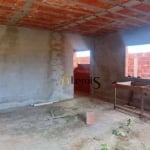 Casa com 2 dormitórios à venda, 87 m² por R$ 275.000,00 - Jardim América - Salto/SP