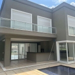 Casa com elevador -  4 suítes - novinha -  4.515.000,00 - Burle Max - Alphaville