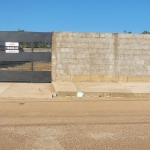 Terreno localizado no Bairro Parque Estoril em Santo Antônio do Leverger.