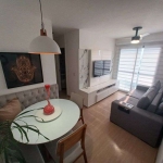 Apartamento de 2 quartos com 55m² a venda no condomínio East Side.