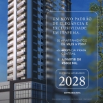 Belissimo apartamento na praia de Itapema-SC