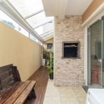 Apartamento Garden São José dos Pinhais – Móveis Planejados, cobertura retrátil