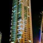 Flat em Setor Bueno  -  Goiânia