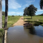 Fazenda em Zona Rural  -  Jussara